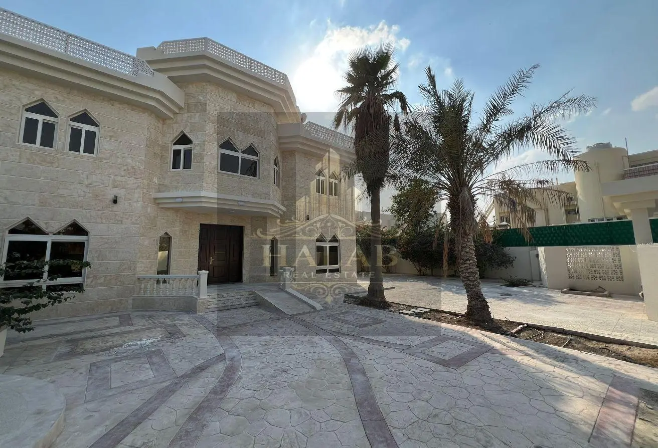 AMAZING VILLA IN DAFNA WITH BORIVATE GARDEN