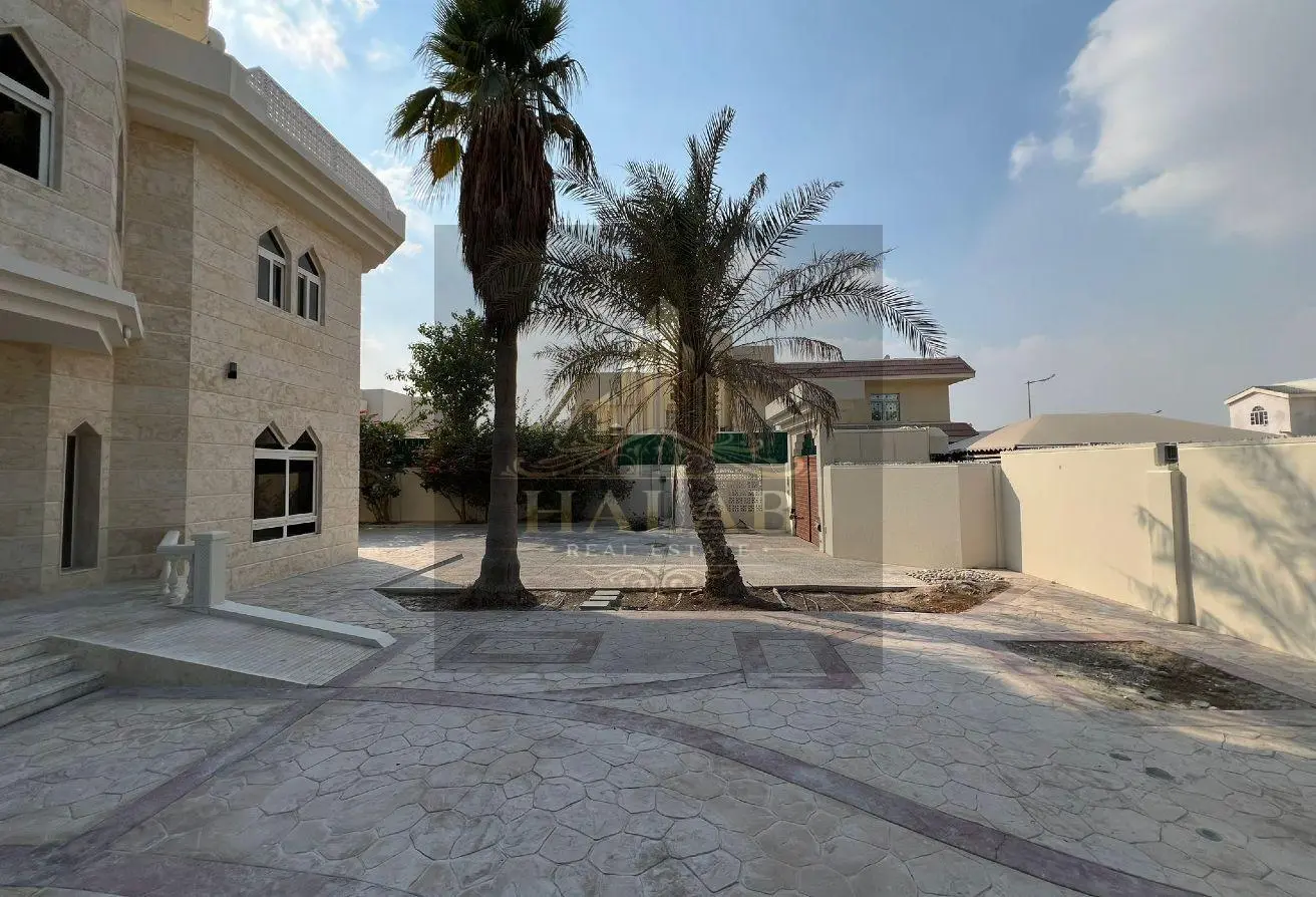 AMAZING VILLA IN DAFNA WITH BORIVATE GARDEN