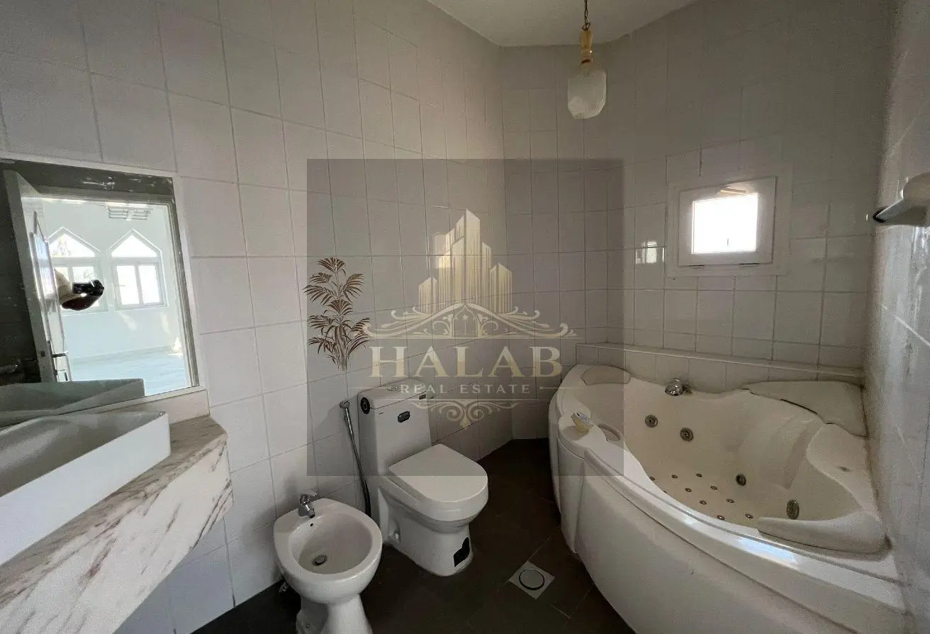 AMAZING VILLA IN DAFNA WITH BORIVATE GARDEN