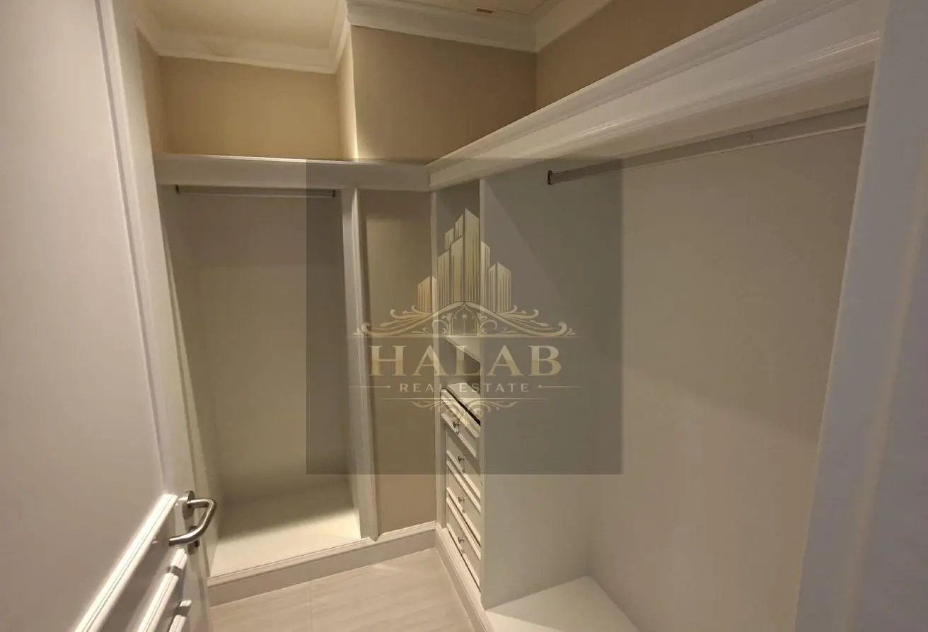 SEA VIEW 2 BHK IN WESTBAY BILLS INCLUDED