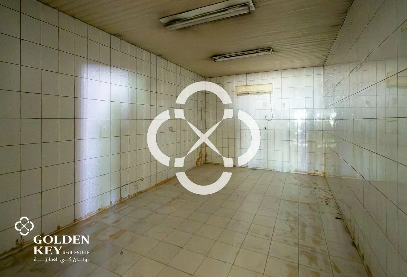 144 Rooms | Labor Camp Accommodation – Industrial