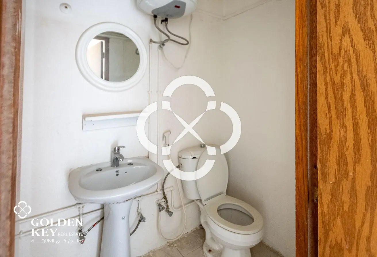 144 Rooms | Labor Camp Accommodation – Industrial