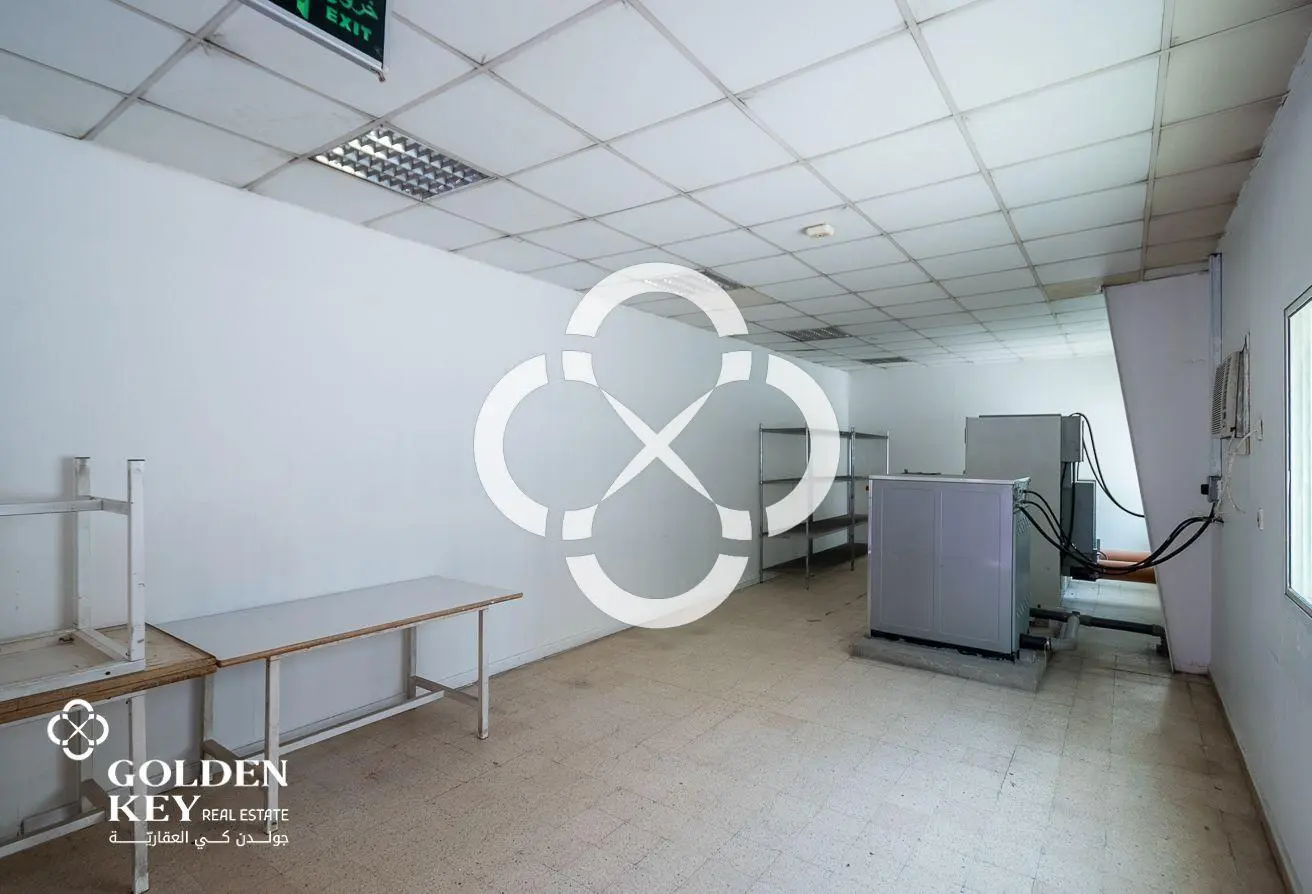 144 Rooms | Labor Camp Accommodation – Industrial