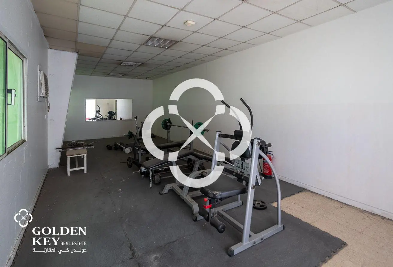 144 Rooms | Labor Camp Accommodation – Industrial