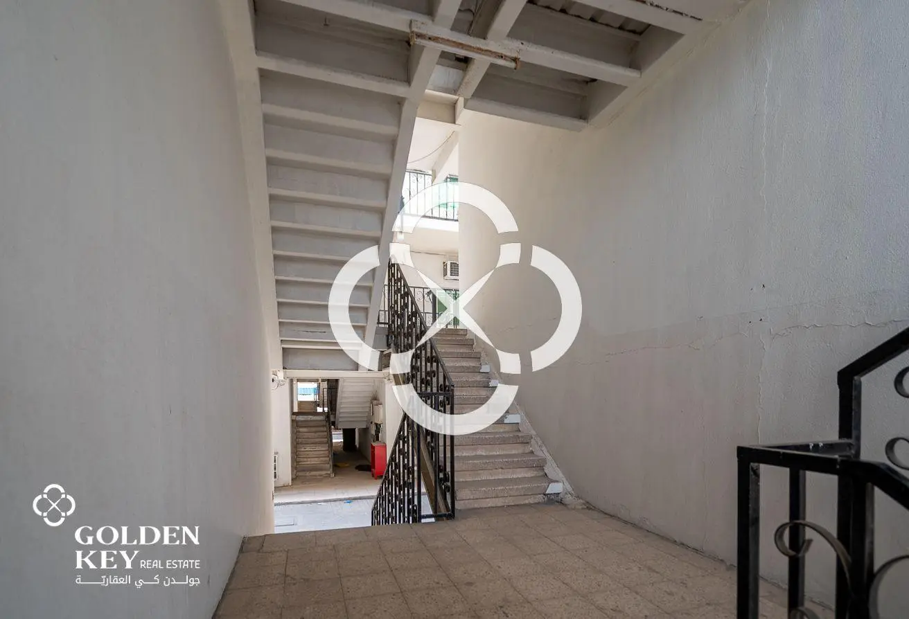 144 Rooms | Labor Camp Accommodation – Industrial