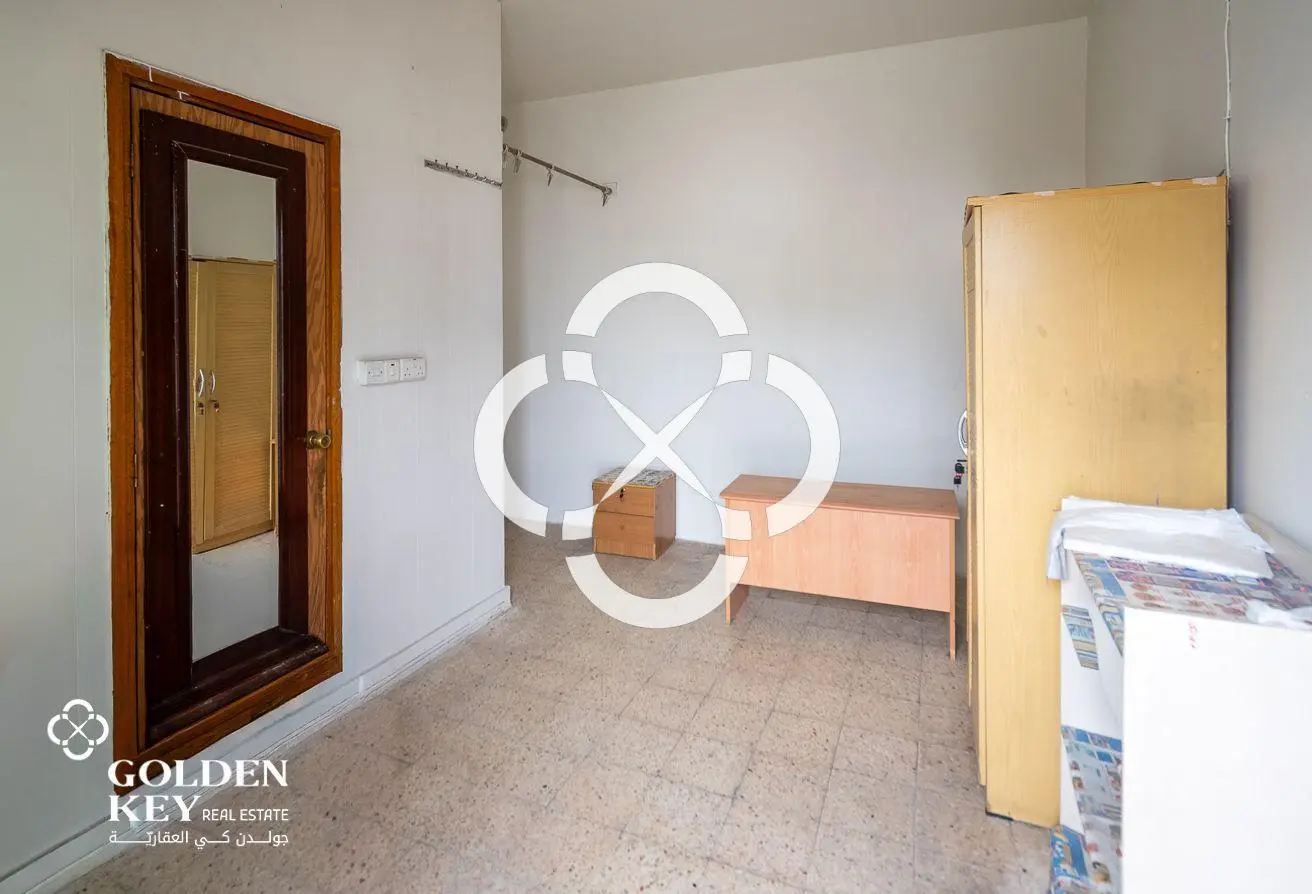 144 Rooms | Labor Camp Accommodation – Industrial
