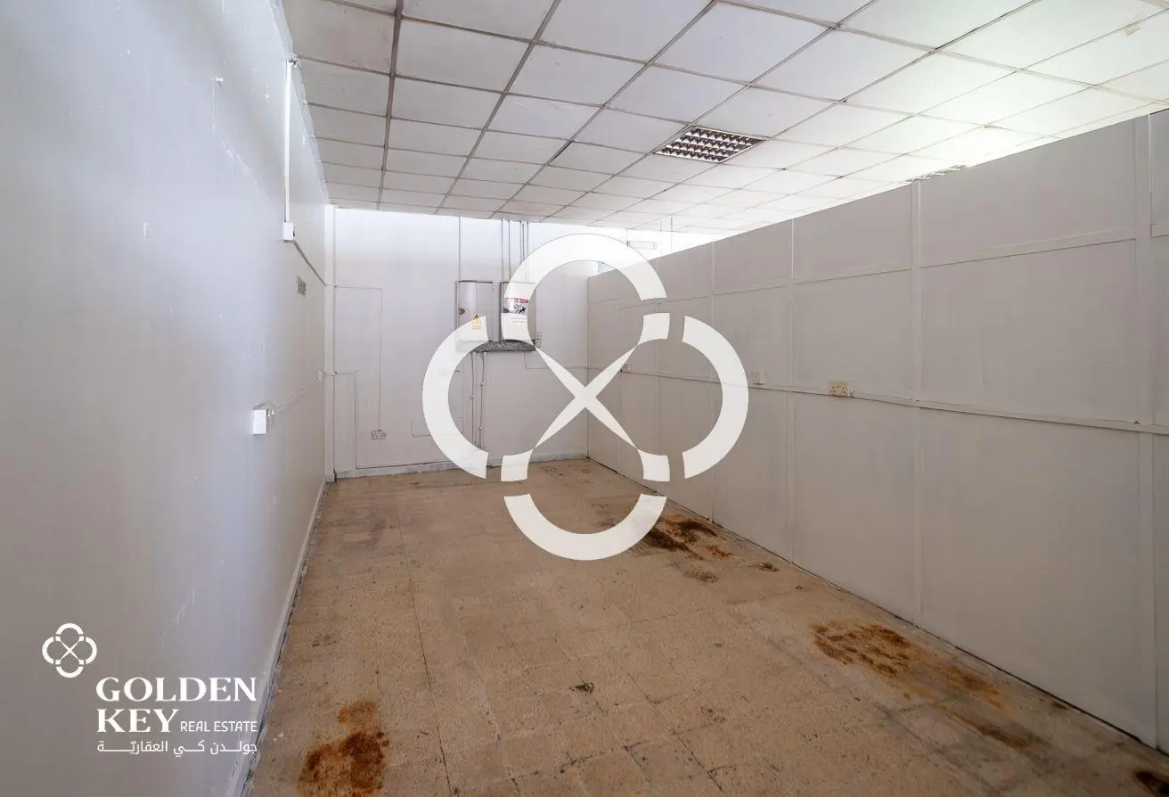 144 Rooms | Labor Camp Accommodation – Industrial