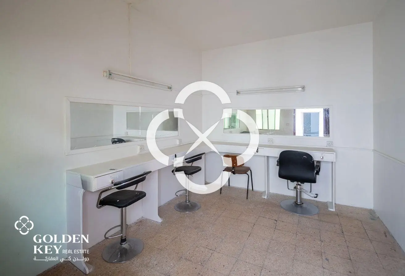 144 Rooms | Labor Camp Accommodation – Industrial