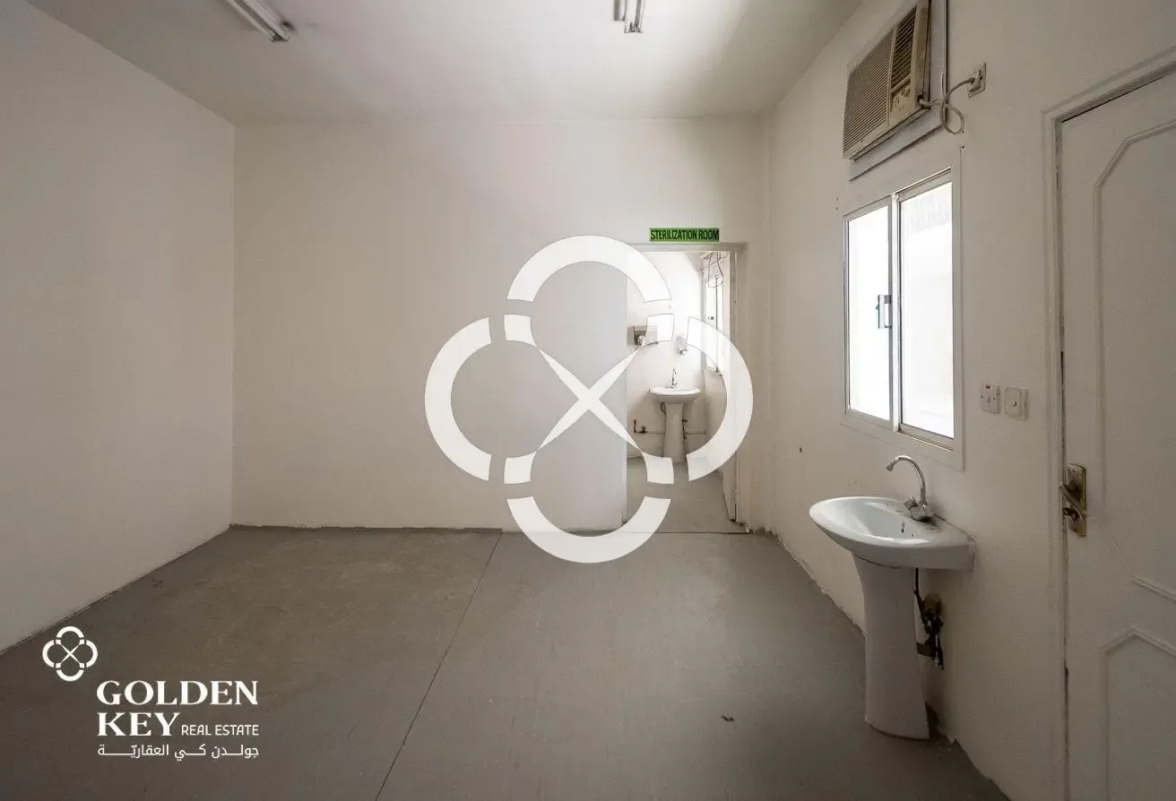 144 Rooms | Labor Camp Accommodation – Industrial