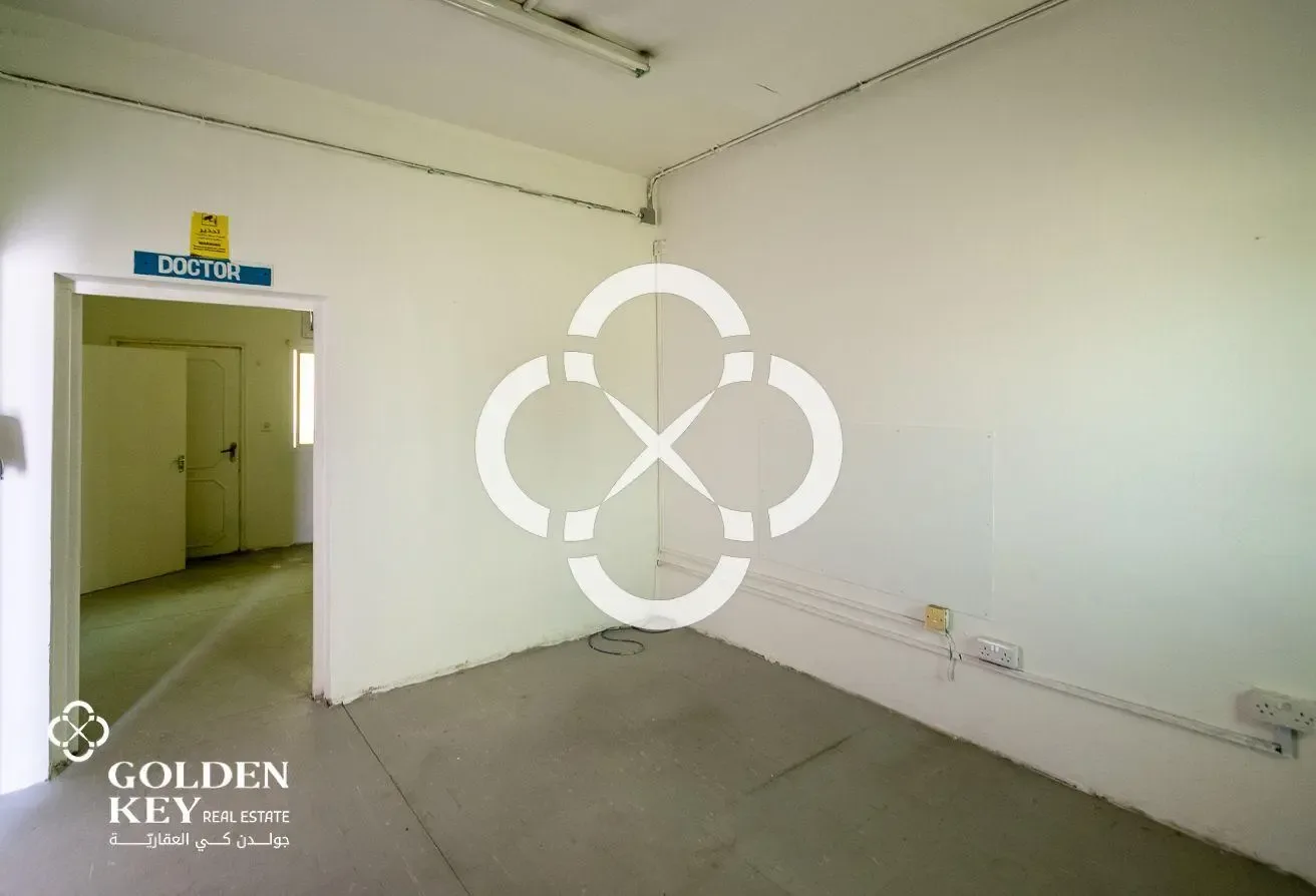 144 Rooms | Labor Camp Accommodation – Industrial