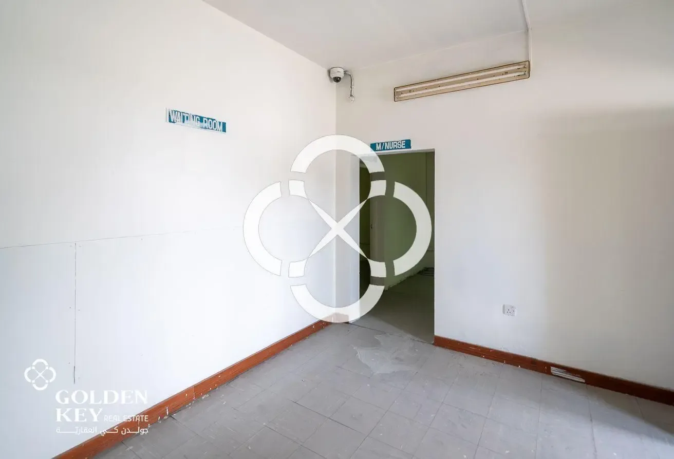 144 Rooms | Labor Camp Accommodation – Industrial