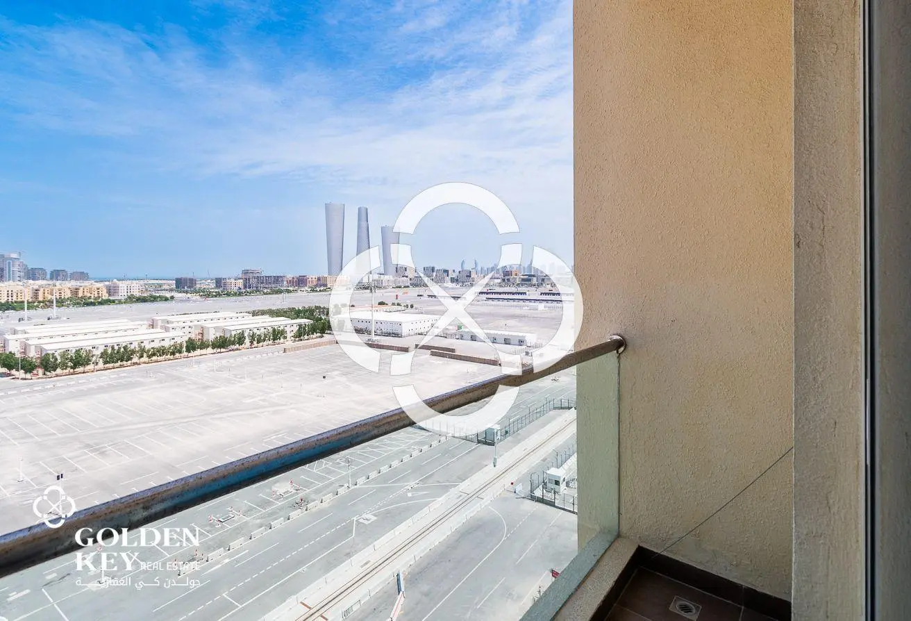 Well Priced |Fully Furnished 2BR in Erkyah City