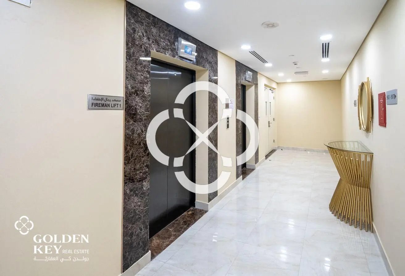 Well Priced |Fully Furnished 2BR in Erkyah City