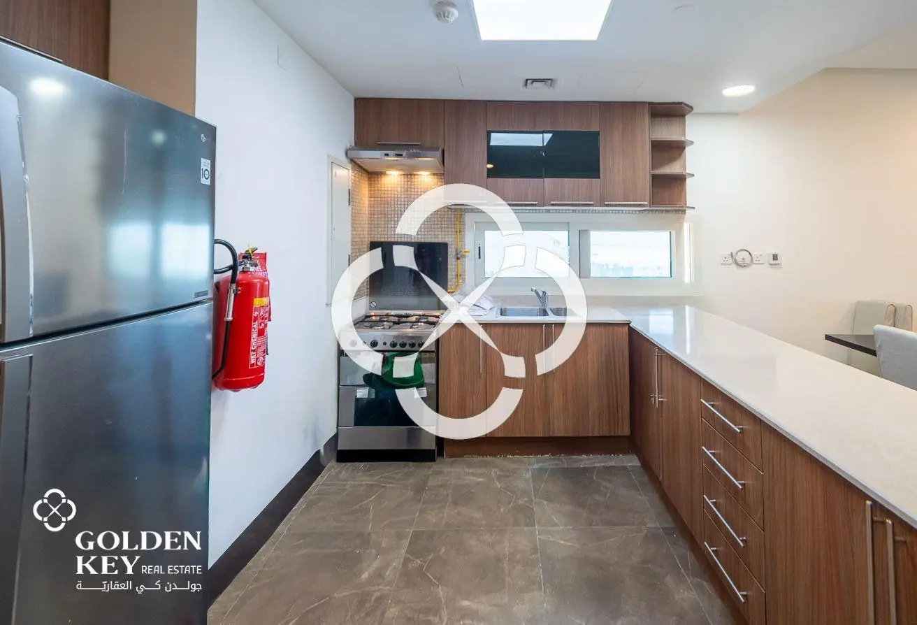 Well Priced |Fully Furnished 2BR in Erkyah City