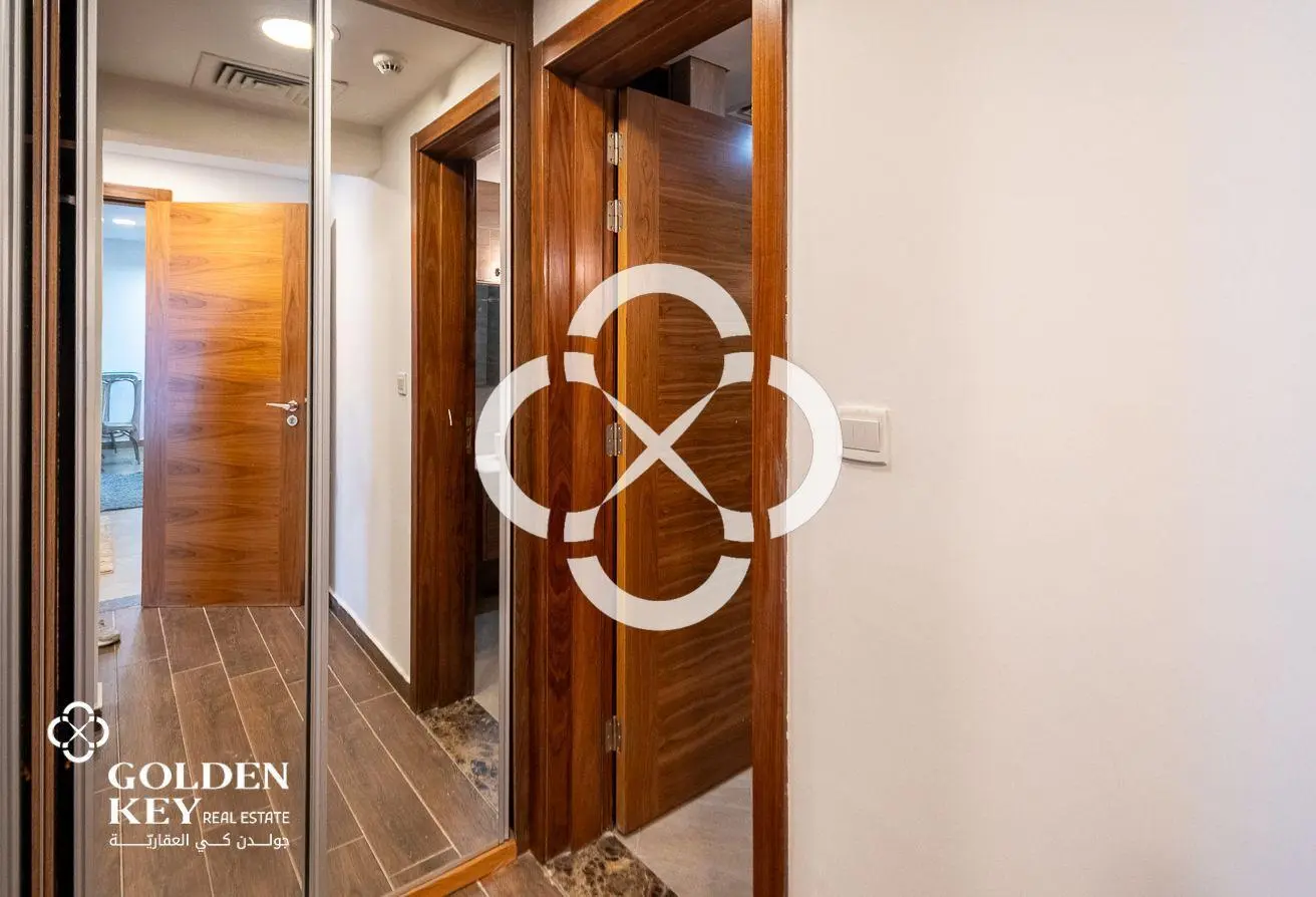 Well Priced |Fully Furnished 2BR in Erkyah City