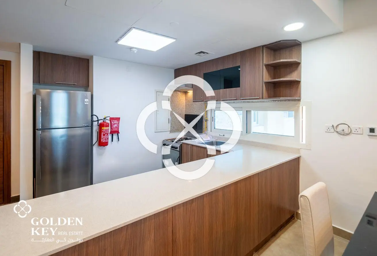 Well Priced |Fully Furnished 2BR in Erkyah City