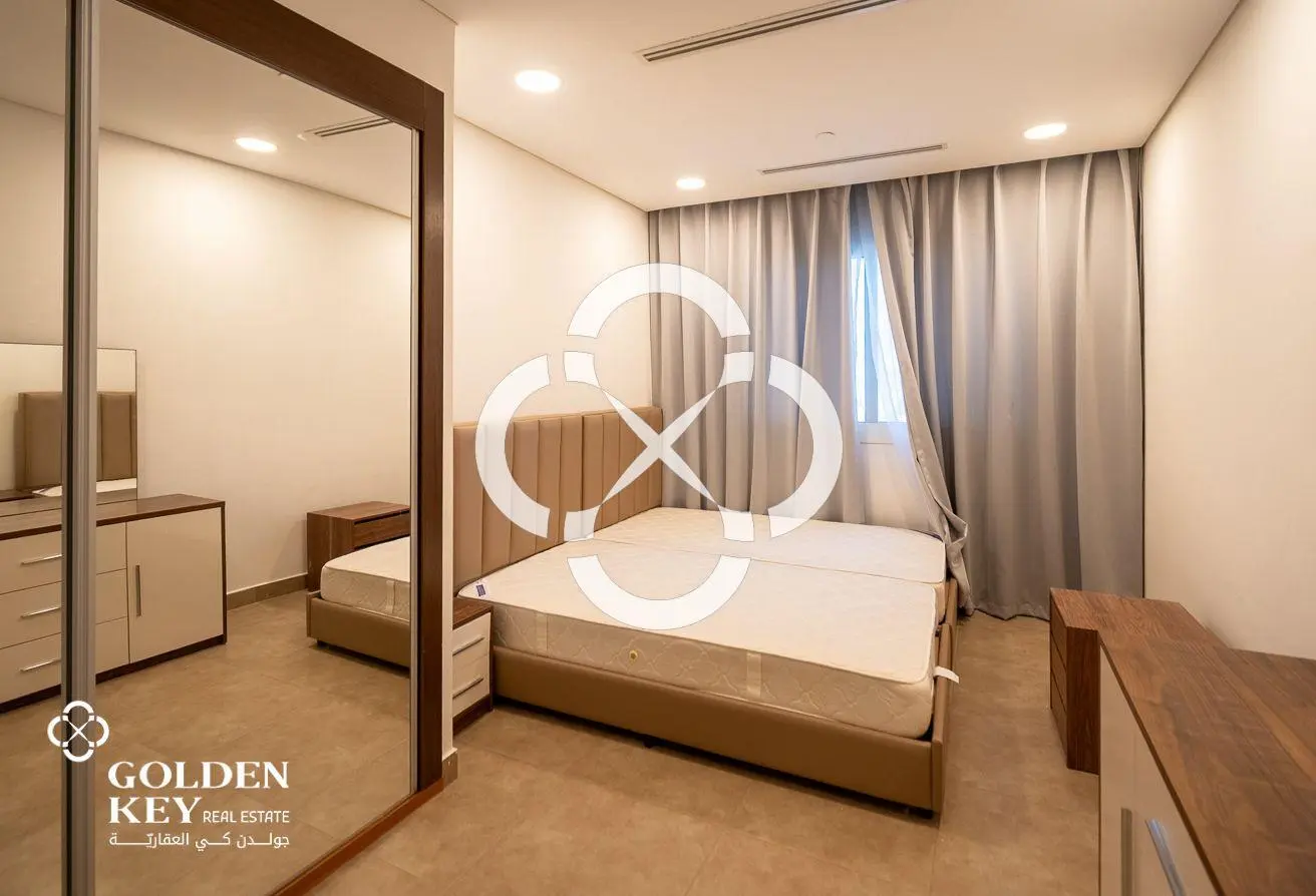 Well Priced |Fully Furnished 2BR in Erkyah City