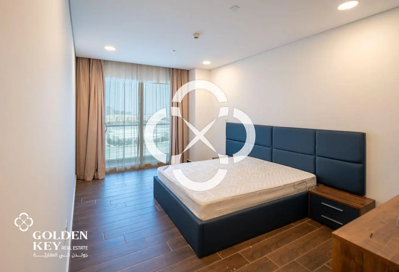 Well Priced |Fully Furnished 2BR in Erkyah City