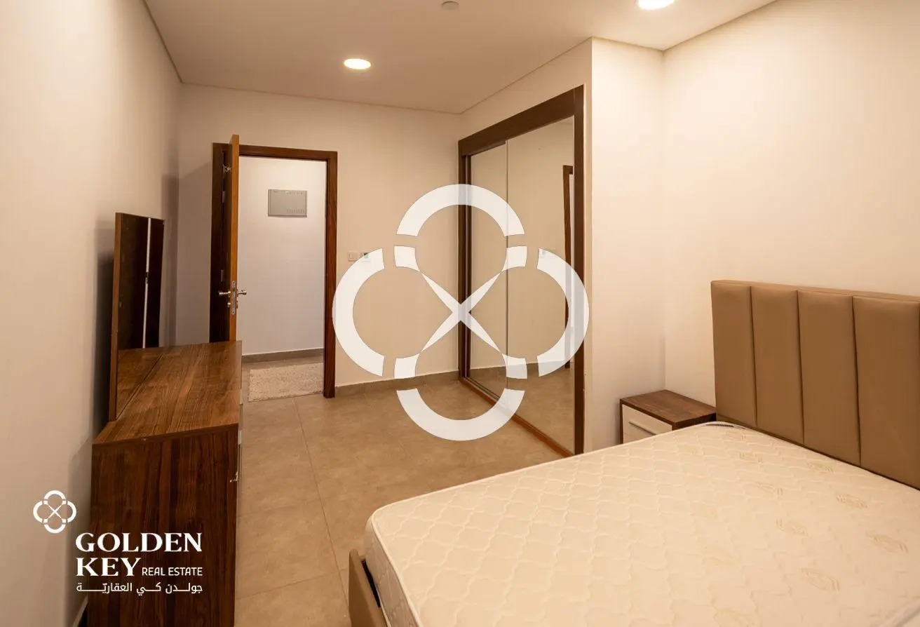 Well Priced |Fully Furnished 2BR in Erkyah City