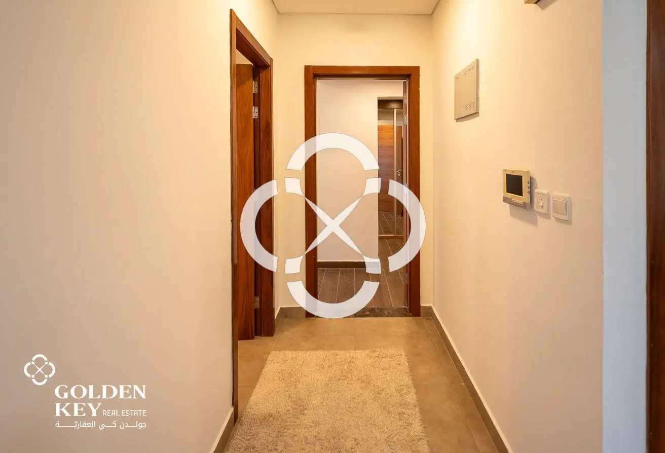 Well Priced |Fully Furnished 2BR in Erkyah City