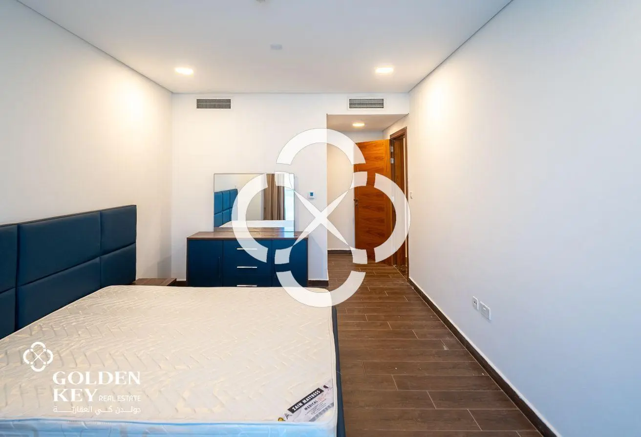 Well Priced |Fully Furnished 2BR in Erkyah City