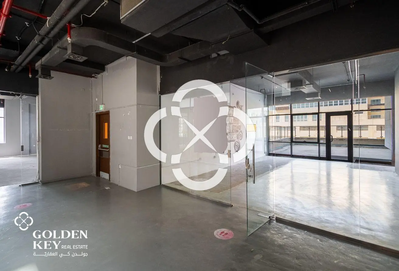 Well Fitted Commercial Space | Suits Any Business