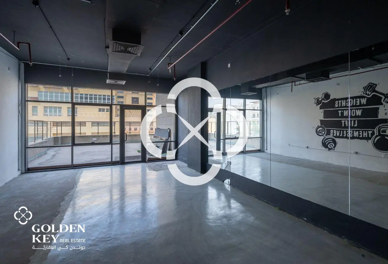 Well Fitted Commercial Space | Suits Any Business