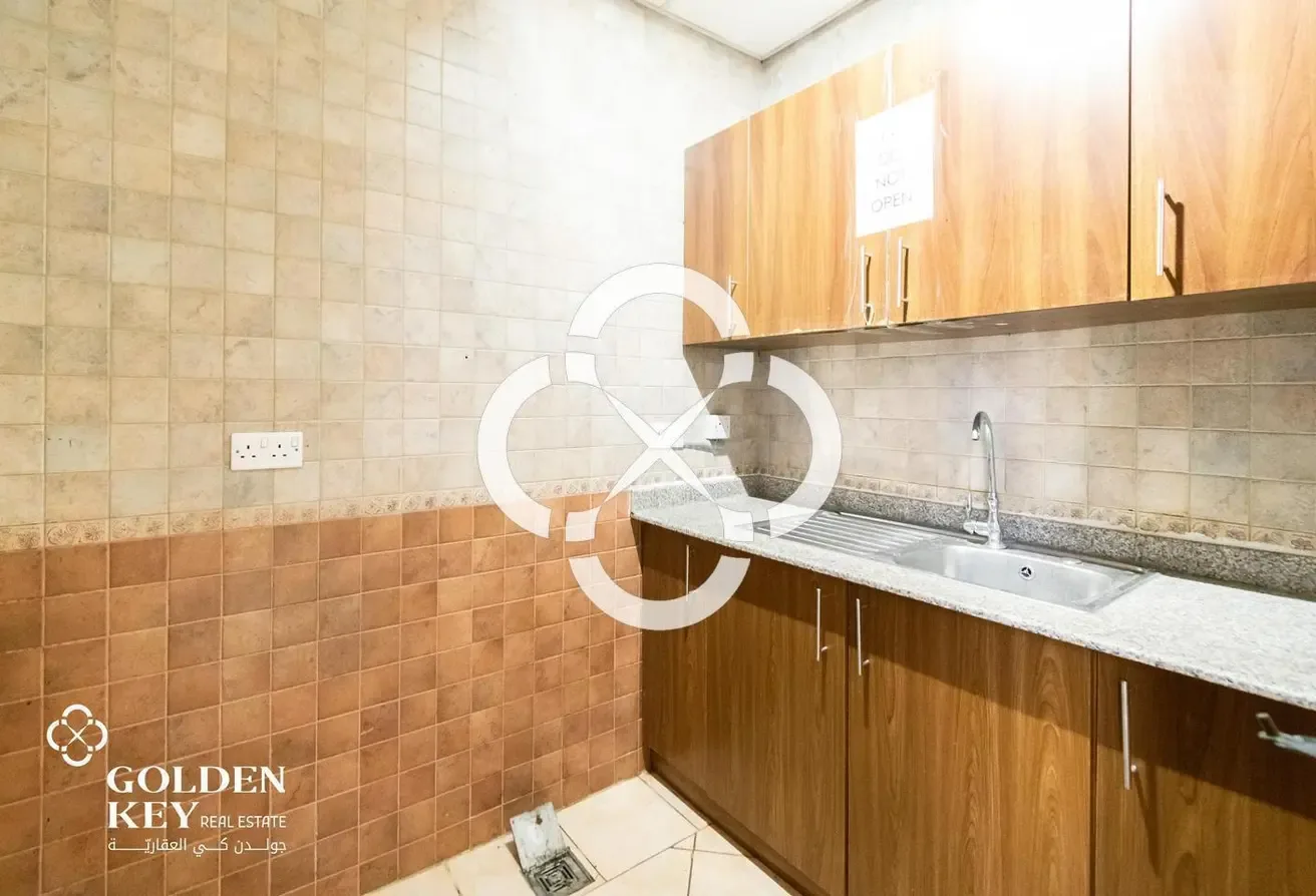 580sqm Office Space | Fully Furnished | Al Sadd