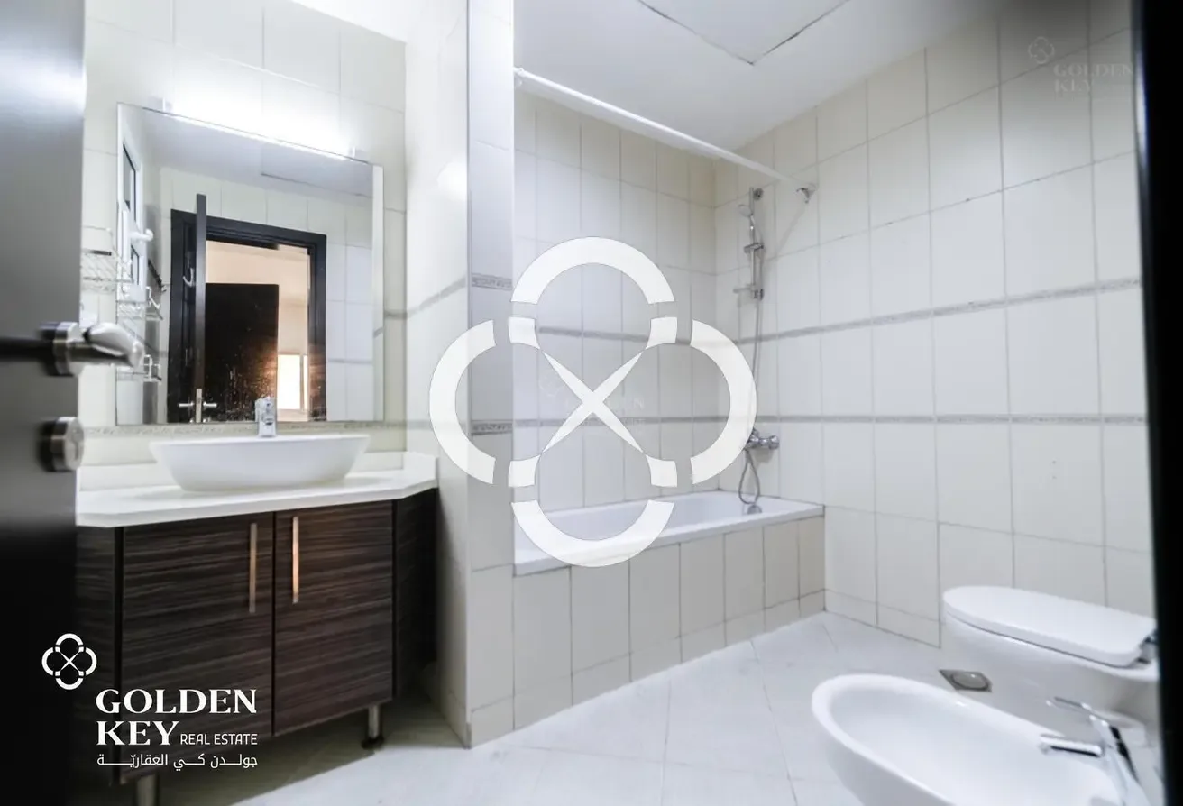 Convenient Location | Semi-Furnished | 2 Bedrooms