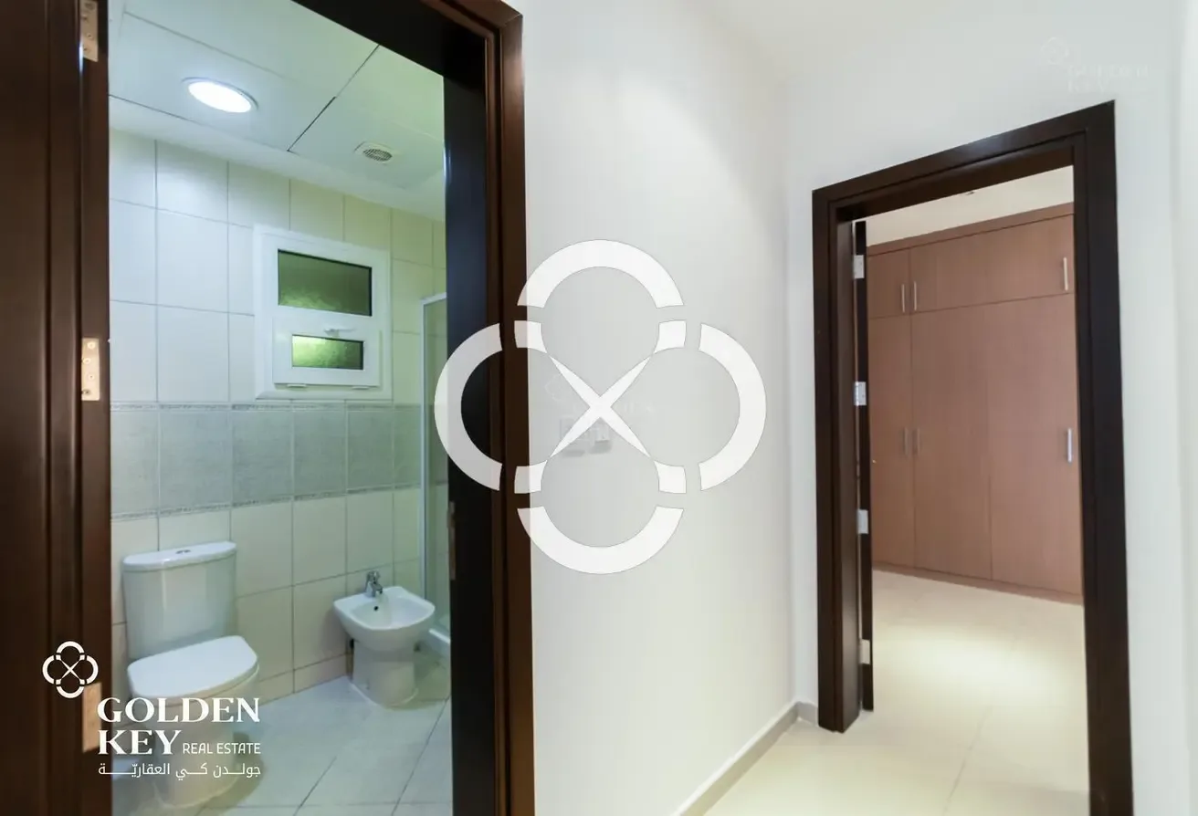 Convenient Location | Semi-Furnished | 2 Bedrooms