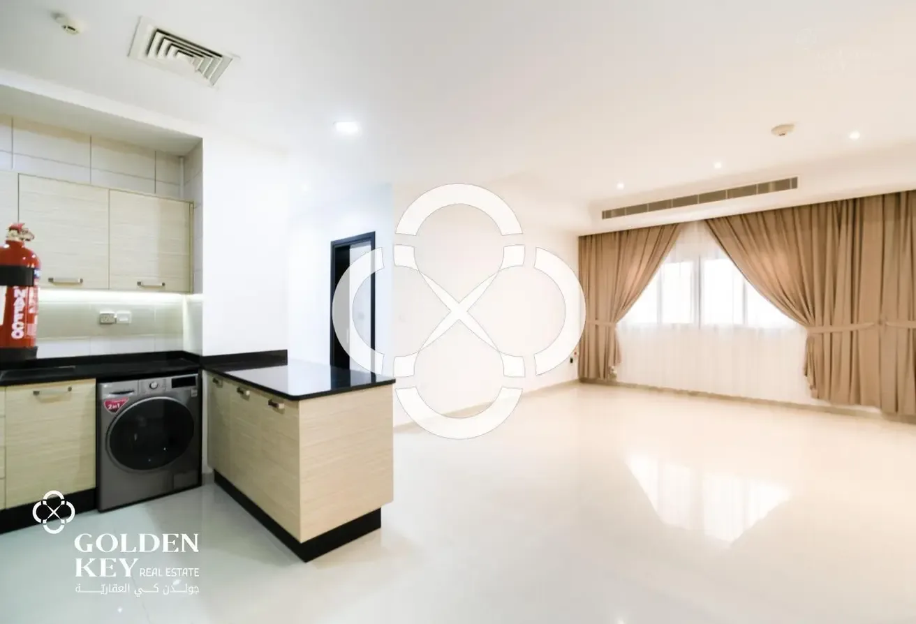 Convenient Location | Semi-Furnished | 2 Bedrooms