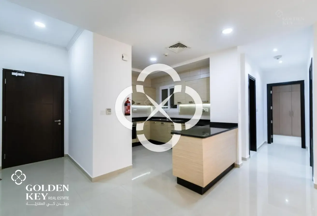Convenient Location | Semi-Furnished | 2 Bedrooms