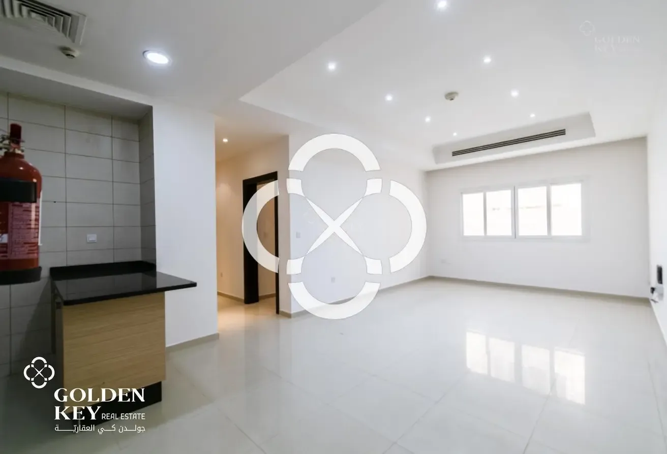 Convenient Location | Semi-Furnished | 2 Bedrooms