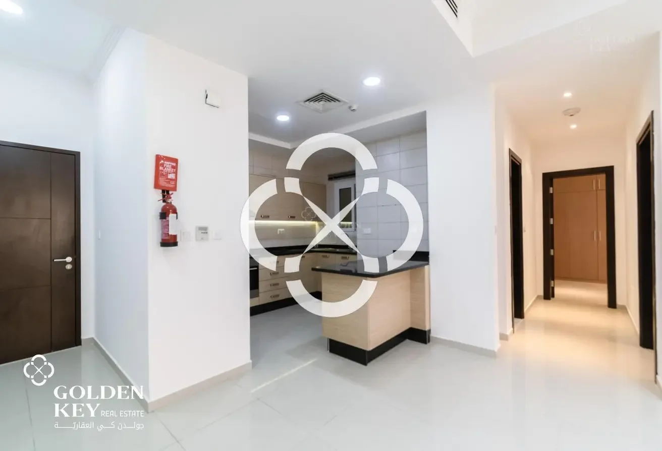 Convenient Location | Semi-Furnished | 2 Bedrooms