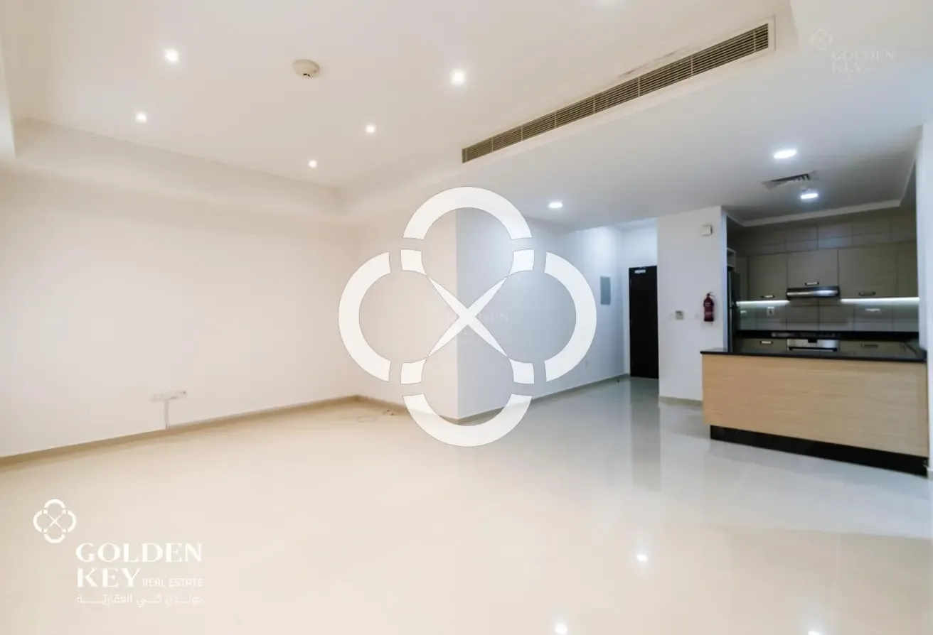 Convenient Location | Semi-Furnished | 2 Bedrooms