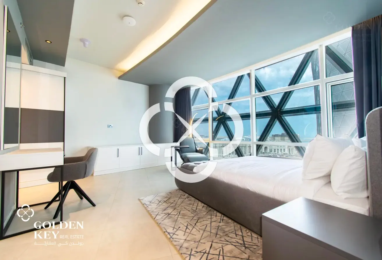 Bills and Wi-Fi Included | Furnished 3BHK | Lusail