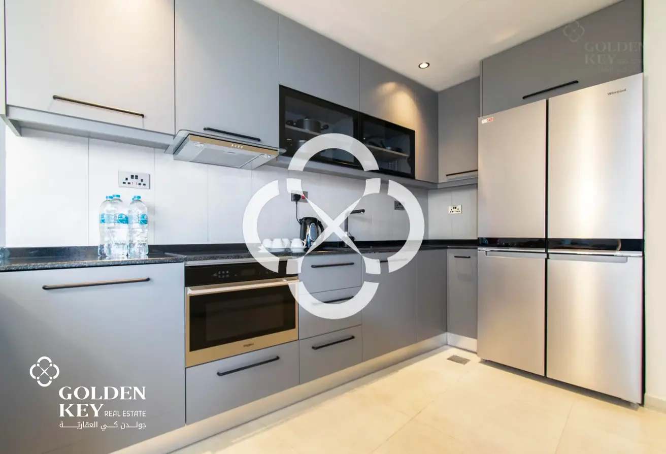 Bills and Wi-Fi Included | Furnished 3BHK | Lusail