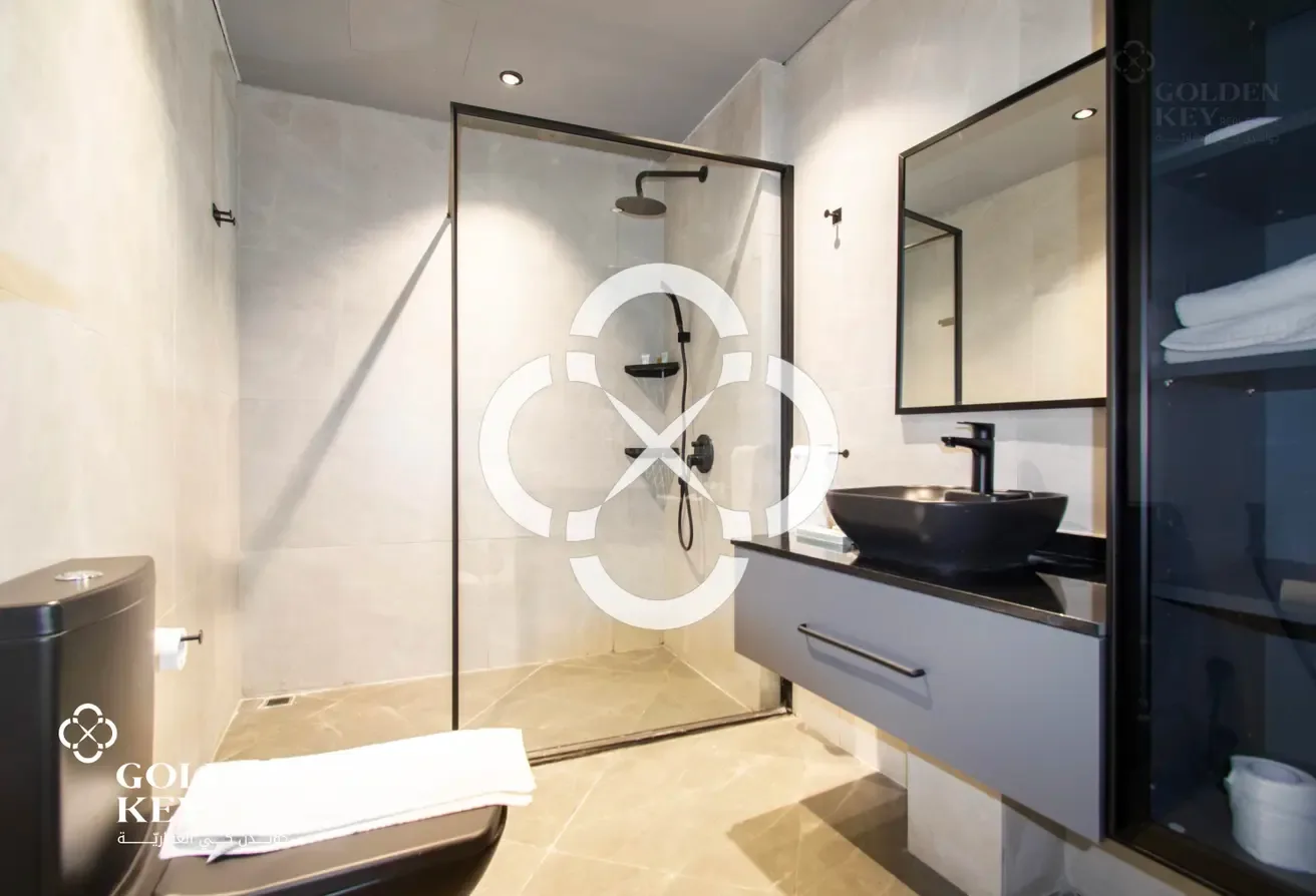 Bills and Wi-Fi Included | Furnished 3BHK | Lusail