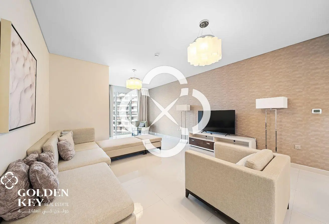 BILLS INCLUDED | 2BR | LUSAIL MARINA