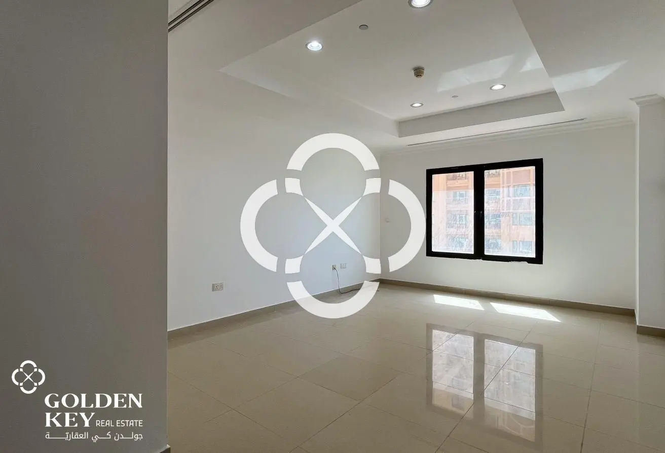 Sea View | 3BR+Maid with Balcony | Bills Included