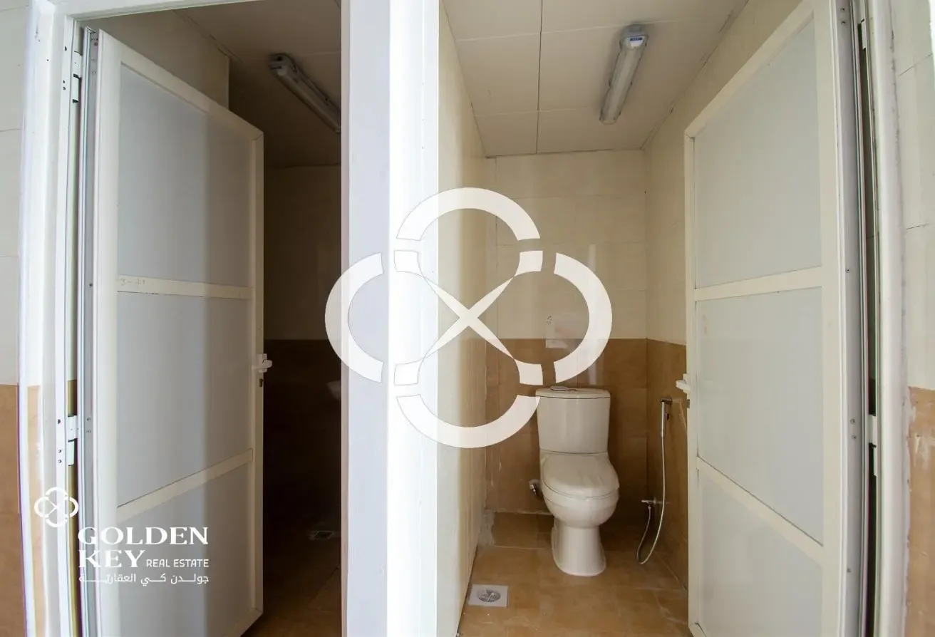 Modern Office Space in Umm Ghuwailina | 146 SQM