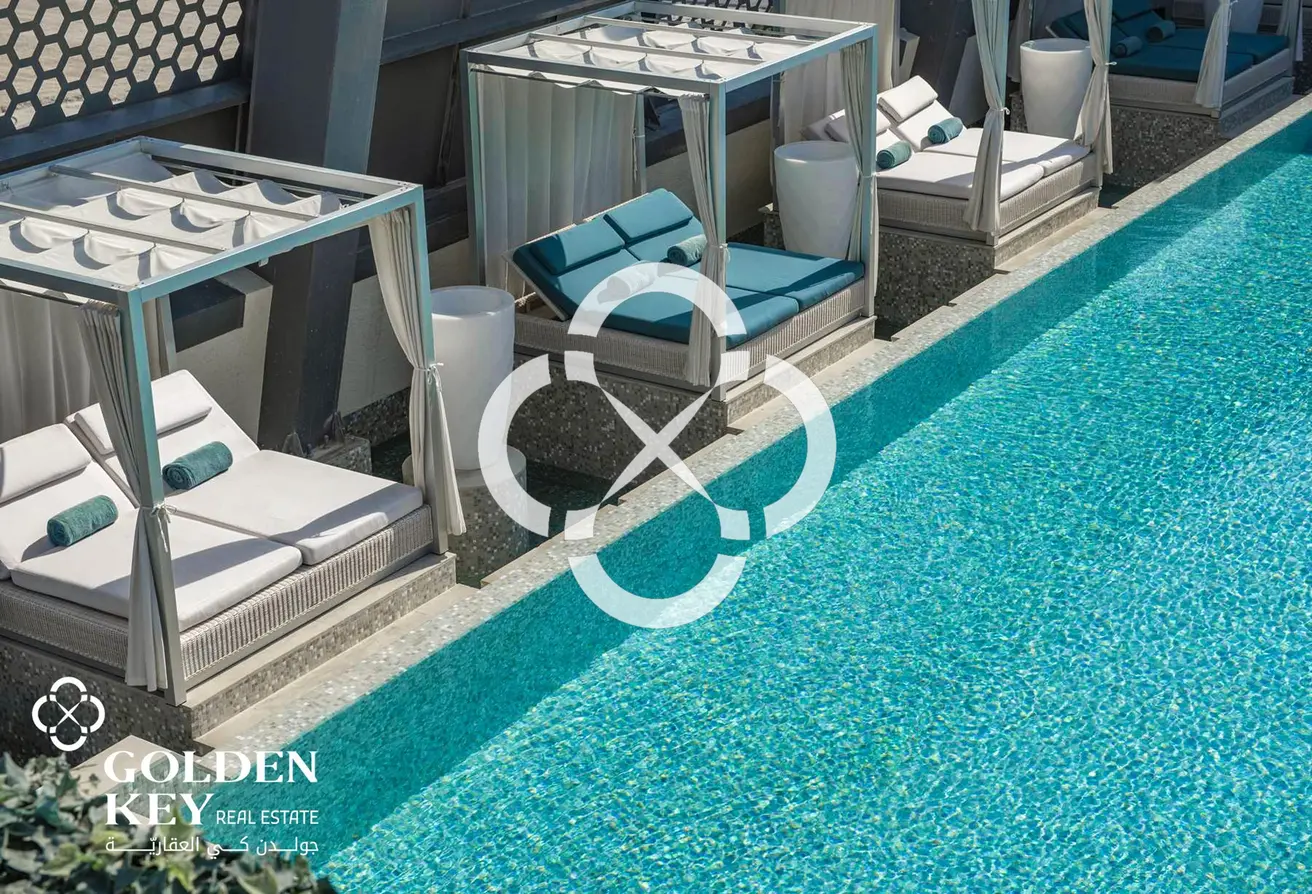 Bills/WIFI Included | Furnished 3 Bedroom | Doha