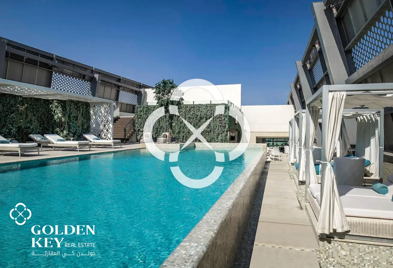 Bills/WIFI Included | Furnished 3 Bedroom | Doha - view 3