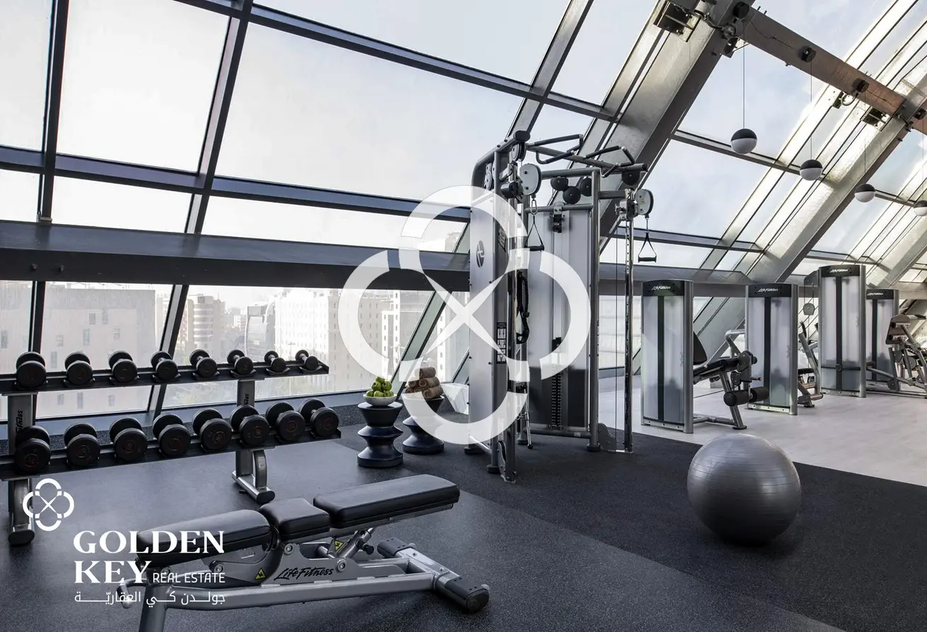 Bills/WIFI Included | Furnished 3 Bedroom | Doha