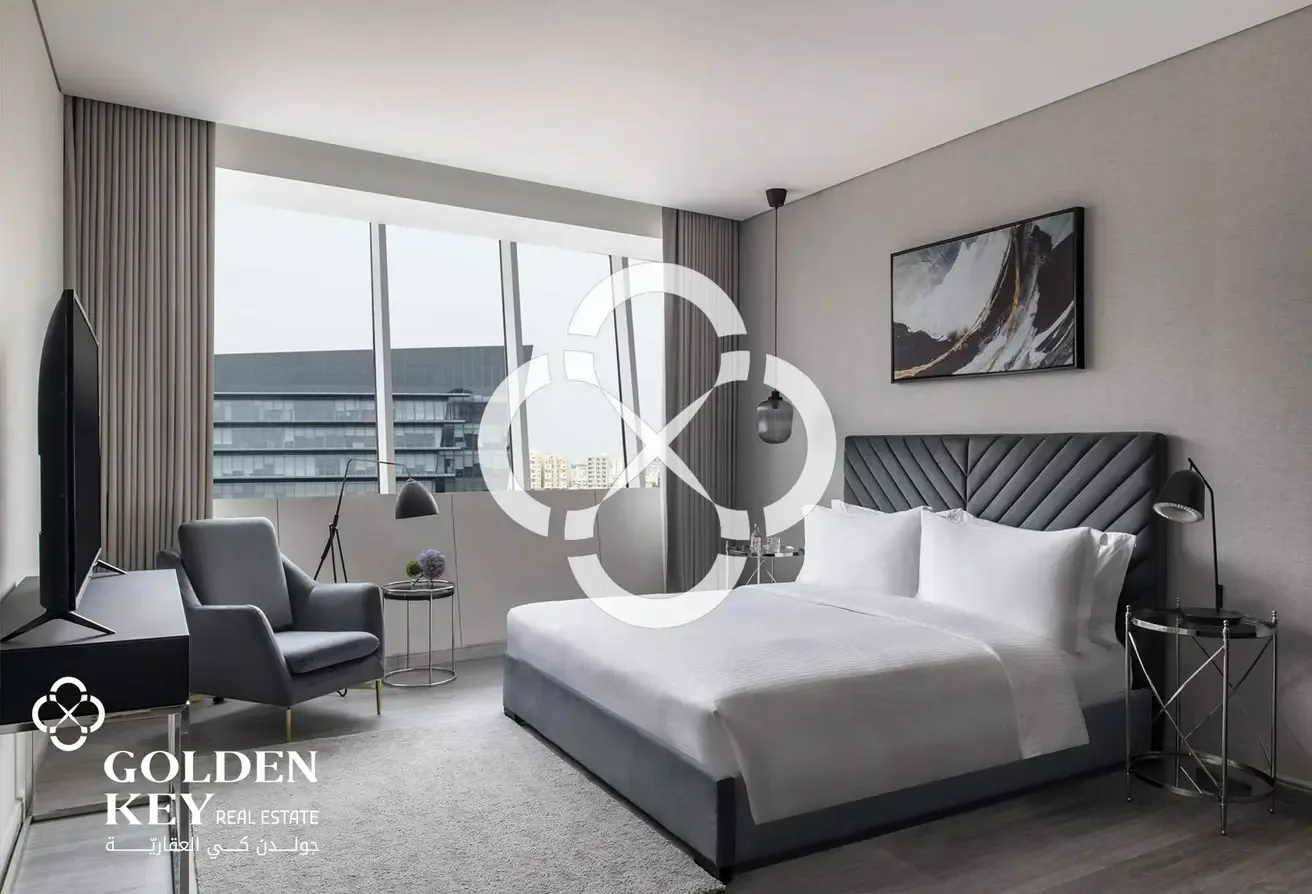 Bills/WIFI Included | Furnished 3 Bedroom | Doha