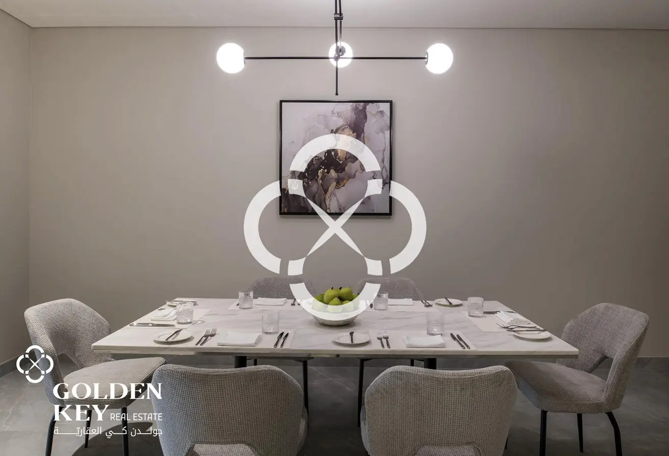 Bills/WIFI Included | Furnished 3 Bedroom | Doha