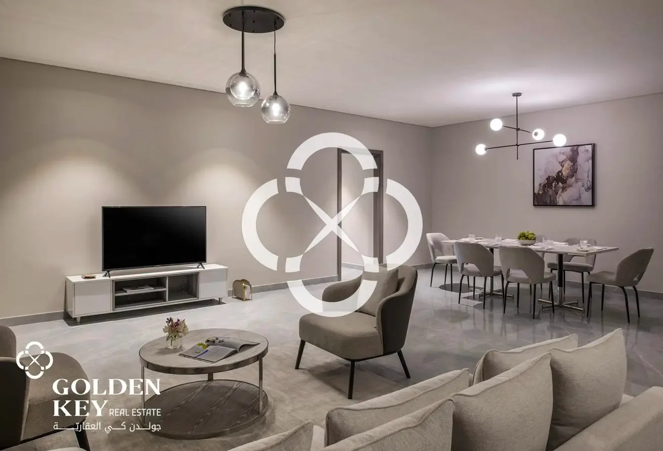 Bills/WIFI Included | Furnished 3 Bedroom | Doha