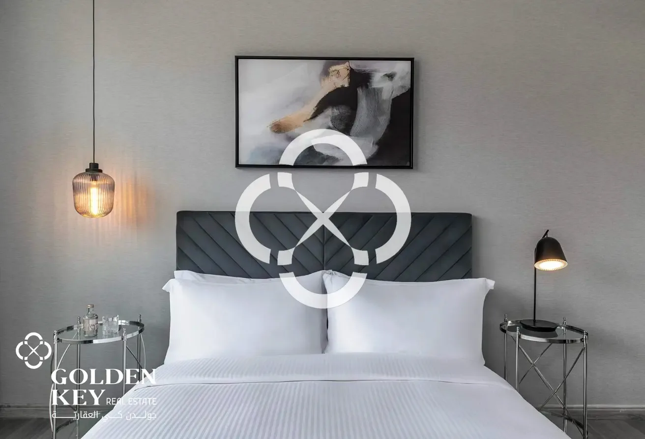 Bills/WIFI Included | Furnished 3 Bedroom | Doha