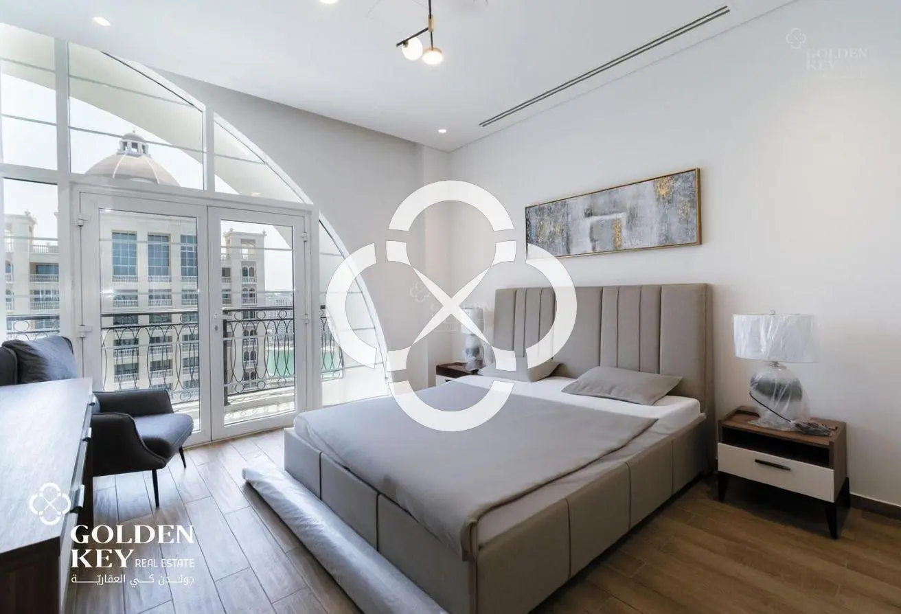 BILLS INCLUDED | 3BR+Maid | SEA VIEW