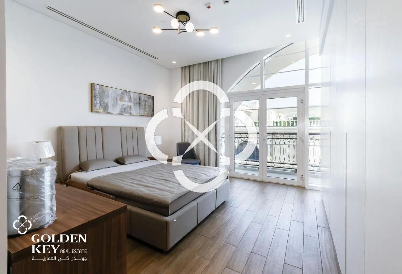 BILLS INCLUDED | 3BR+Maid | SEA VIEW